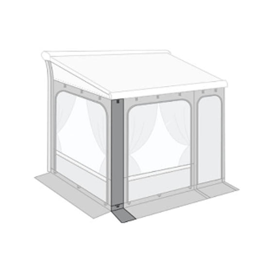 Fiamma Privacy Room F65/F80 320 M H245-280
