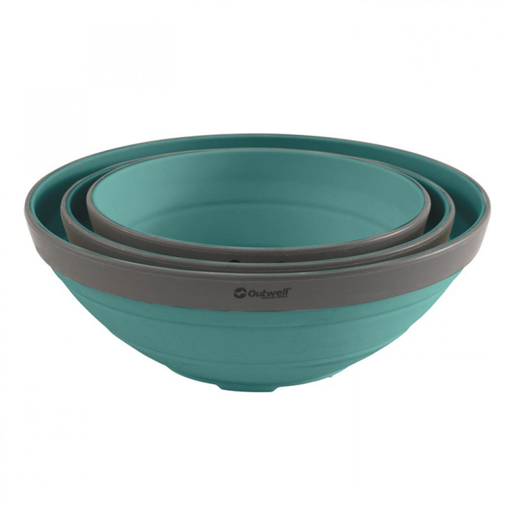 Outwell Collaps Schalenset Deep Blue