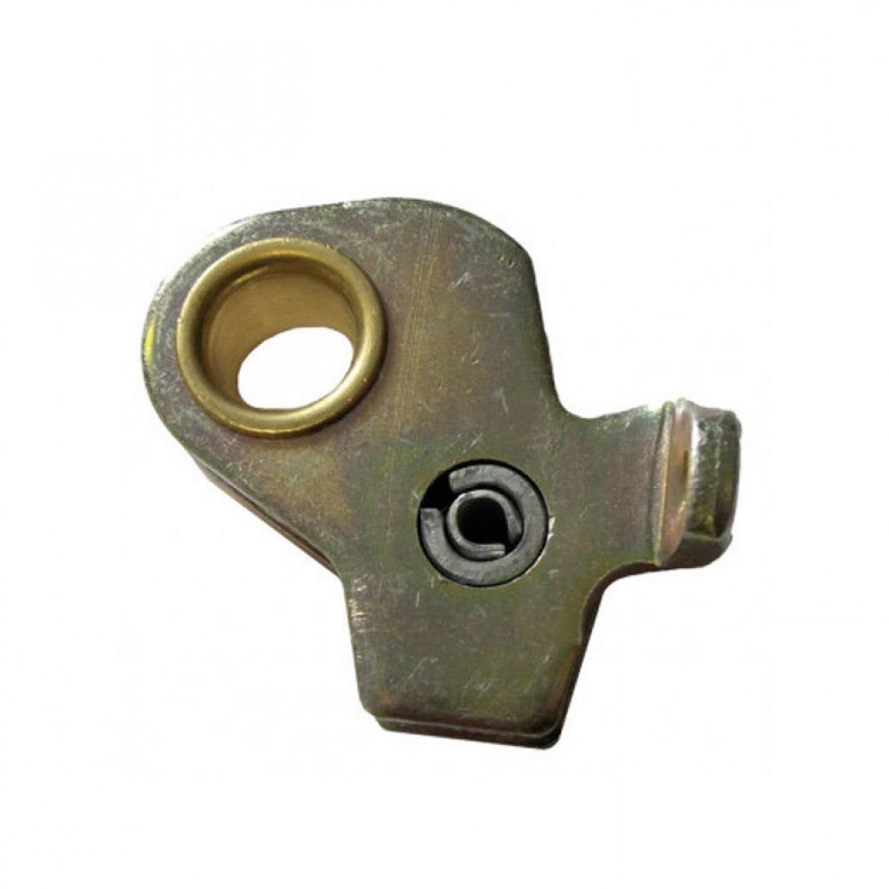 AL-KO Hevel Remtype 2051/2361 Linkeruitvoering
