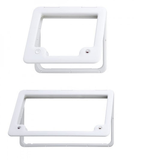 Thetford Serviceluik 3 35x30cm Lichtgrijs-84