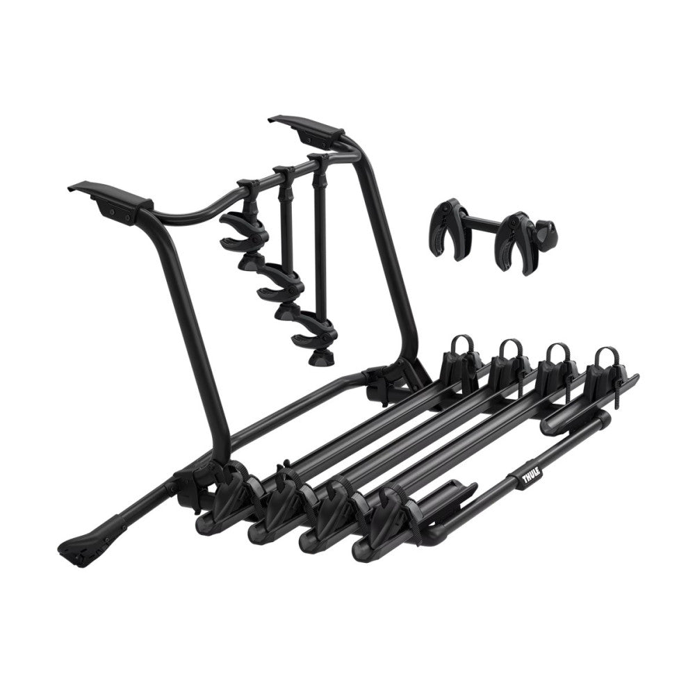 Thule WanderWay 4rd Bike Adapter