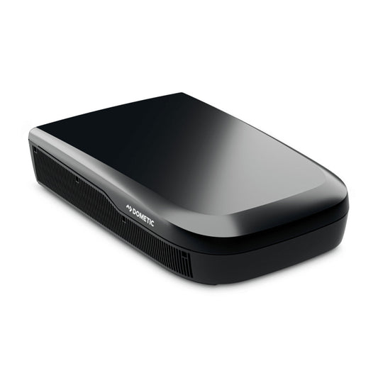 Dometic Airco FreshJet FJX7 3000 Zwart met Omvormer