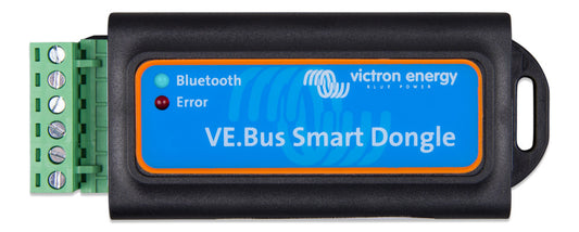 Victron VE.Bus Smart Dongle