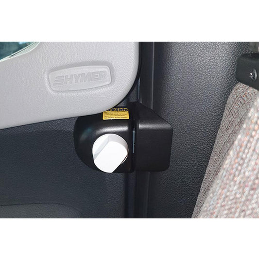 HEOSafe Slot Mercedes Sprinter >2018 Zwart