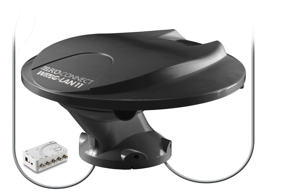 Teleco Wing-Lan11 per 5 st