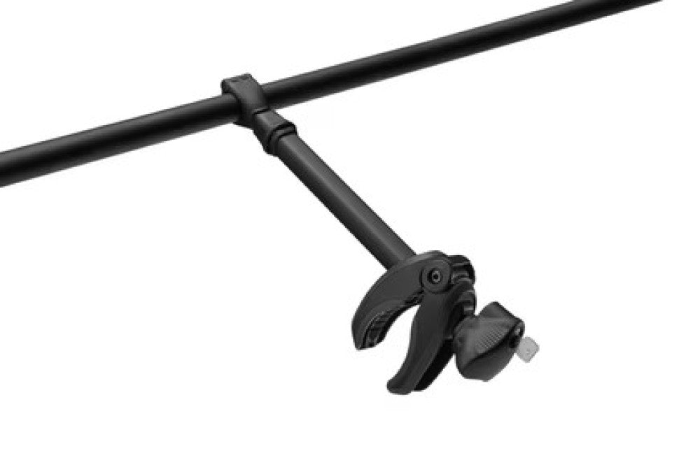Thule Elite VAN XT Ford Transit H3 Black