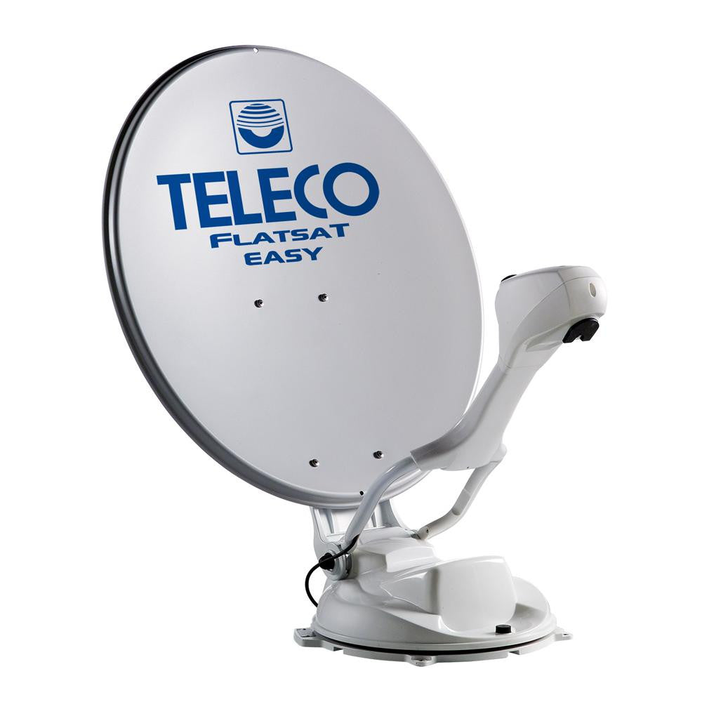 Teleco FlatSat Easy BT 65 12/24V