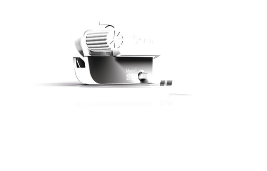 Truma SX Motorafdekking B