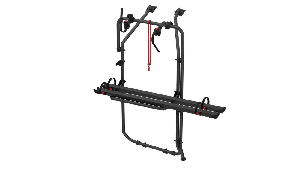 Fiamma Carry-Bike VW T5 D/ T6 D Deep Black