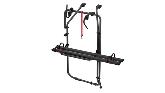 Fiamma Carry-Bike VW T5 D/ T6 D Deep Black