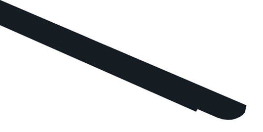 Remicare Van Ducato Afdekkap C-Console Breedte 171cm