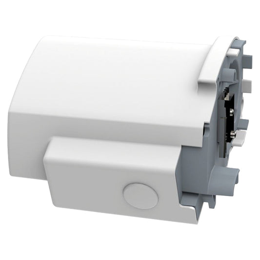 Fiamma F80S Motor Kit Plus Polar White