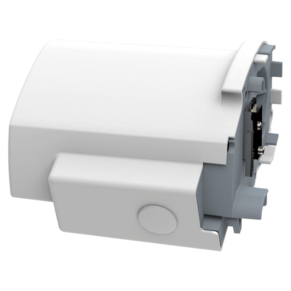 Fiamma F80L Motor Kit Compact Polar White