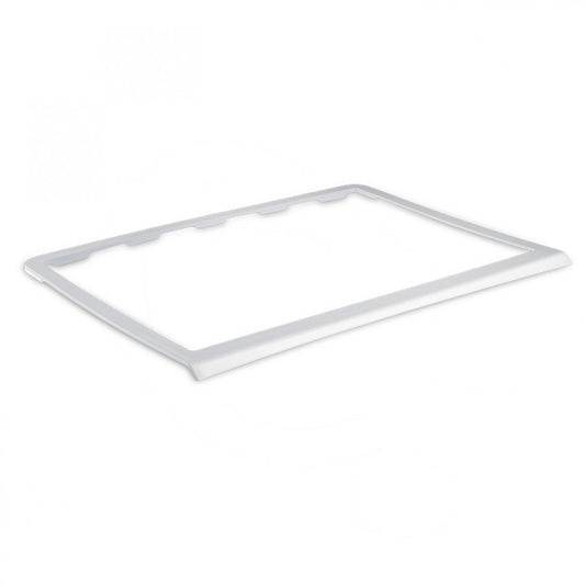 Dometic Midi Heki Style Adapterframe 70x50 Voor Crèmewit