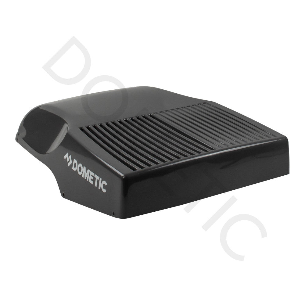 Dometic Deksel Airco Zwart Compleet FreshJet 2200