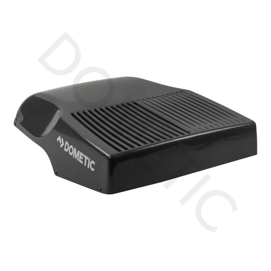 Dometic Deksel Airco Zwart Compleet FreshJet 2200