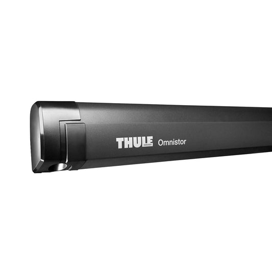 Thule 5200 Ducato/Jumper/Boxer H2 Lift Roof 315 Antraciet