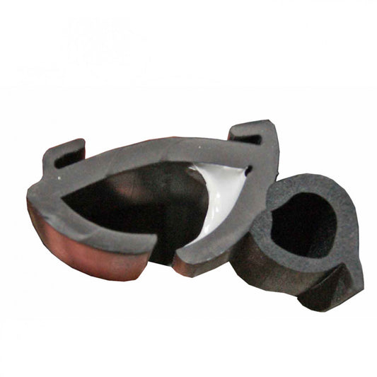 Raamrubber Openslaand Raam 35mm 40m