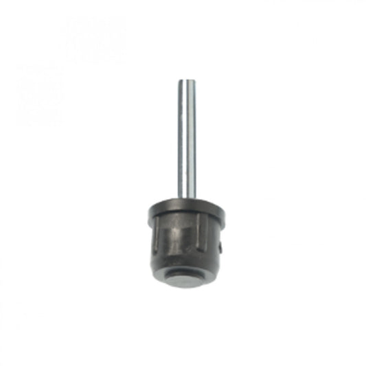 Campking bovendop 25 mm met pen
