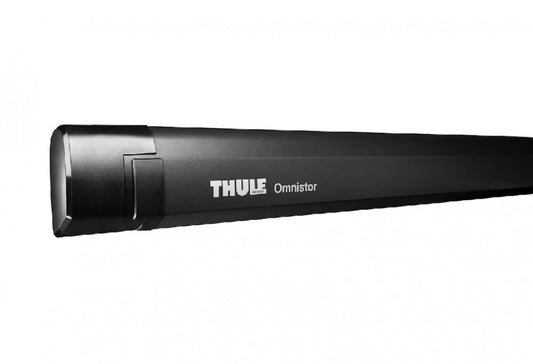 Thule 5200 12V 300 Antraciet-Mystic Grey