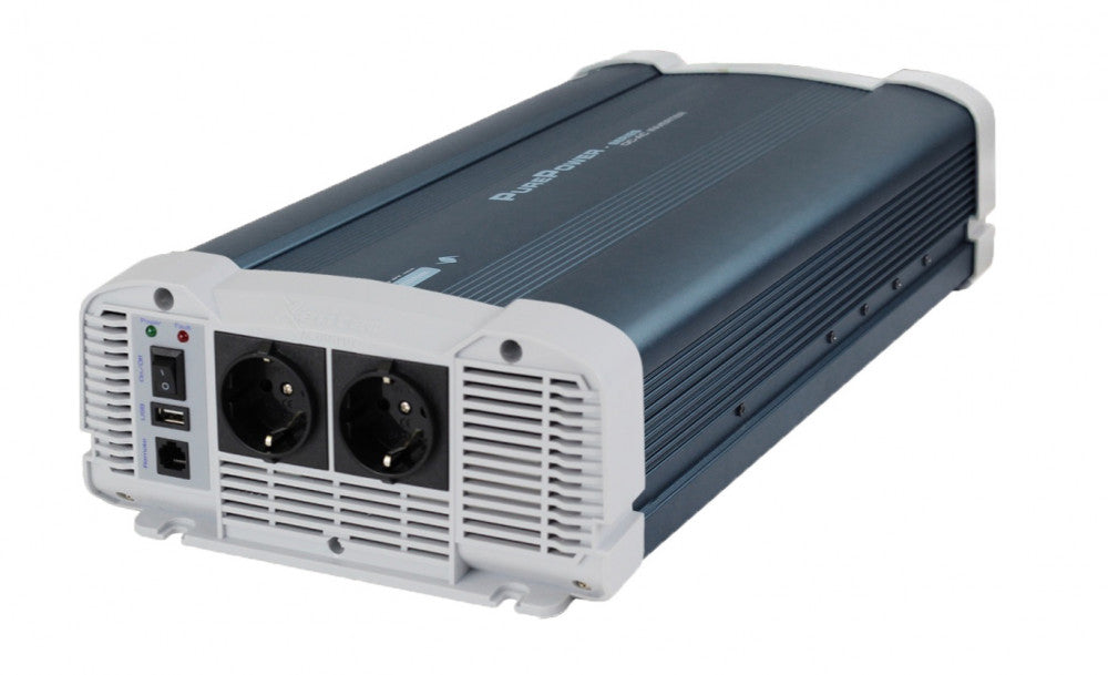 Xenteq PurePower Inverter 12V 4000W
