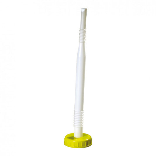 Comet Schroefdop met Schenktuit Multi Jerrycan 50cm