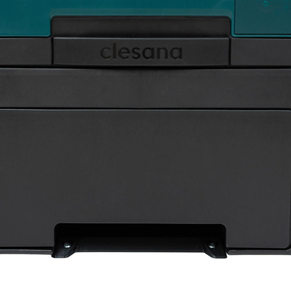 Clesana Vloerbevestiging X1