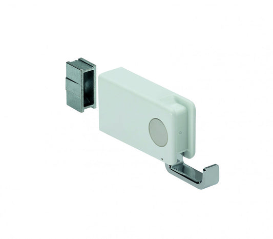 Enkele Wandhaak ND-Design