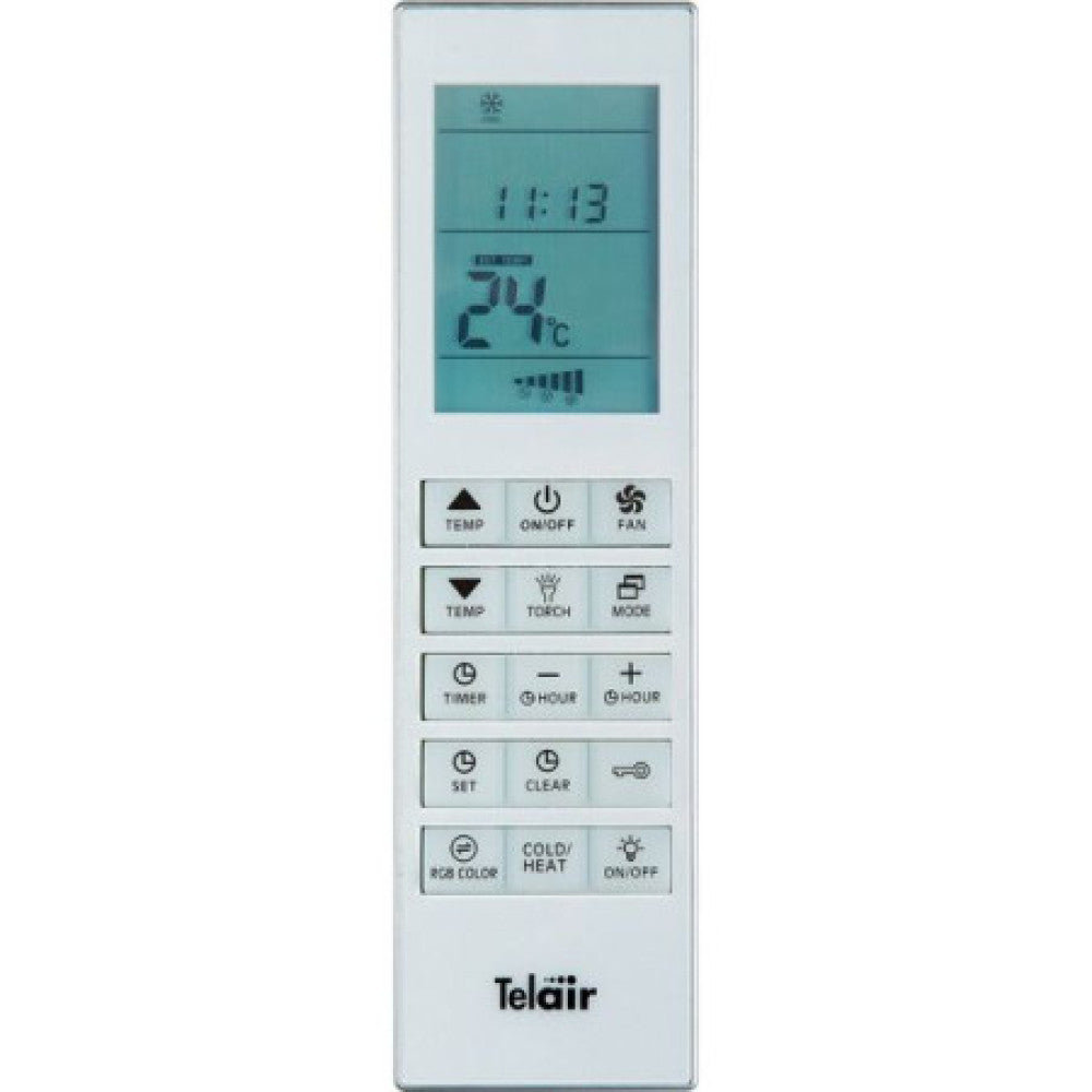 Teleco Airco Ultra Comfort 6000