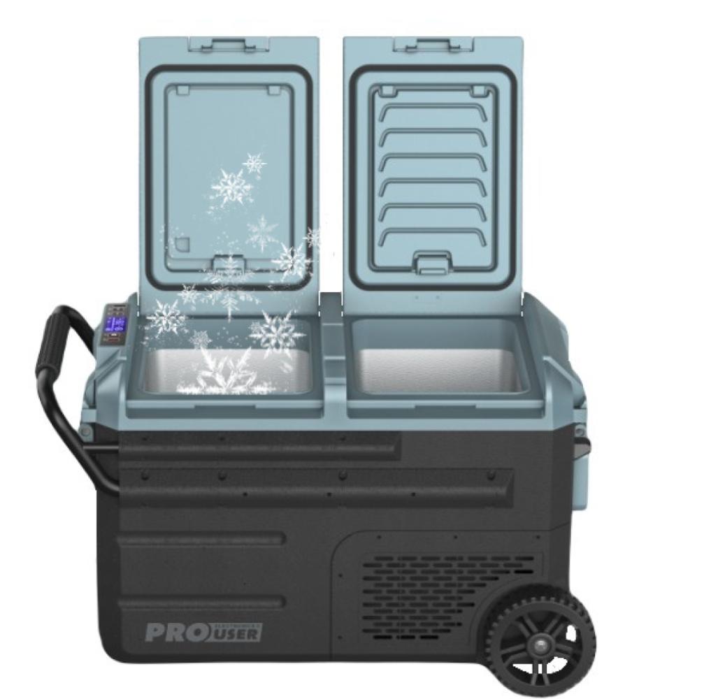 Pro-User Koelbox CoolX 38