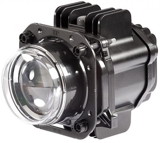 Hella Dimlicht LED 12/24V