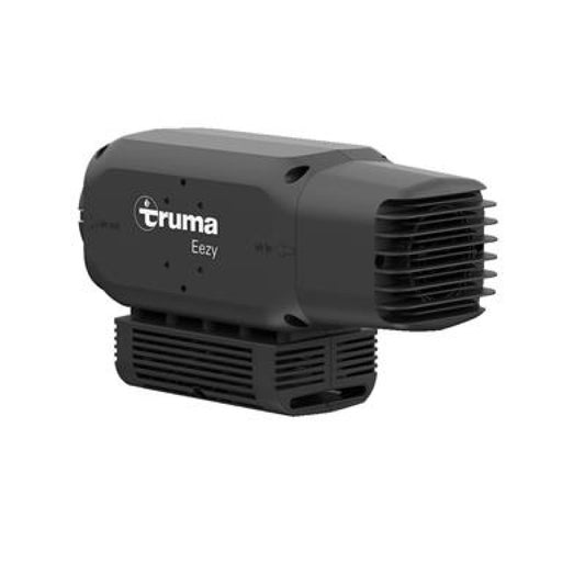 Truma Eezy Elektrische Verwarming