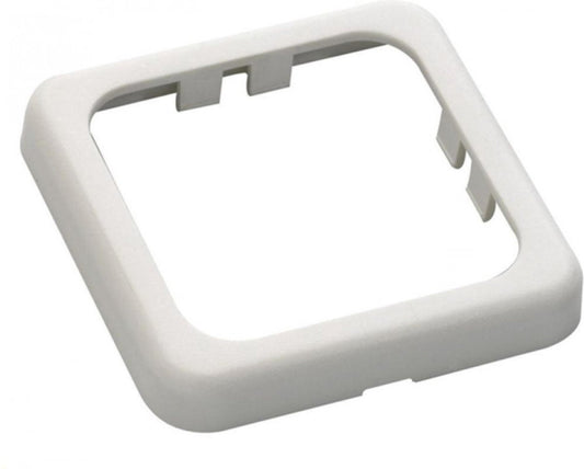 Presto Afdekraam Softline 1-Vaks S-10.000 Wit