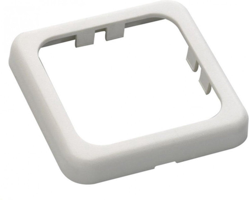 Presto Afdekraam Softline 1-Vaks S-10.000 Wit