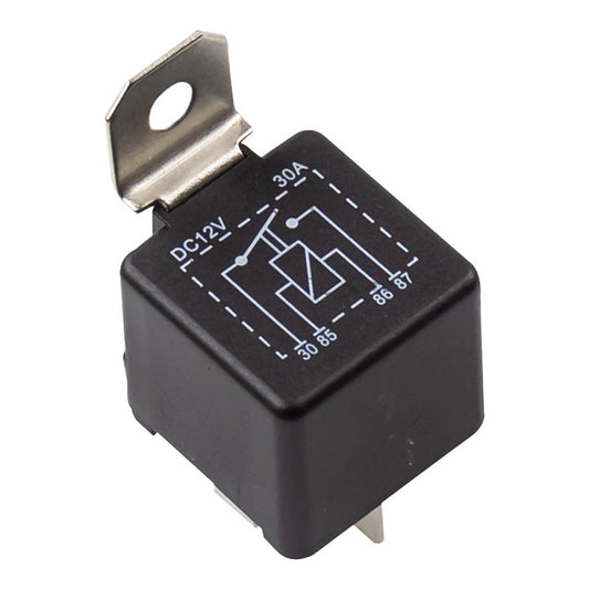 Dometic RM7605L Relay 12V 30A