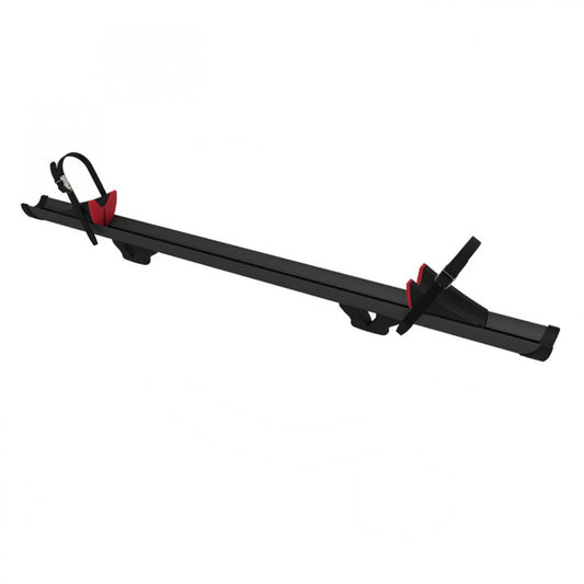 Fiamma Rail Premium S Fat Bike Deep Black