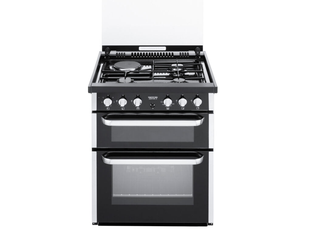 Thetford Panrooster Dopjes Aspire