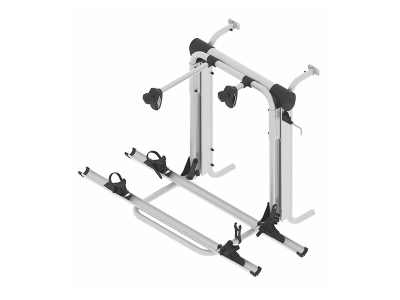 BR-Systems Bike Lift elektrische fietsendrager