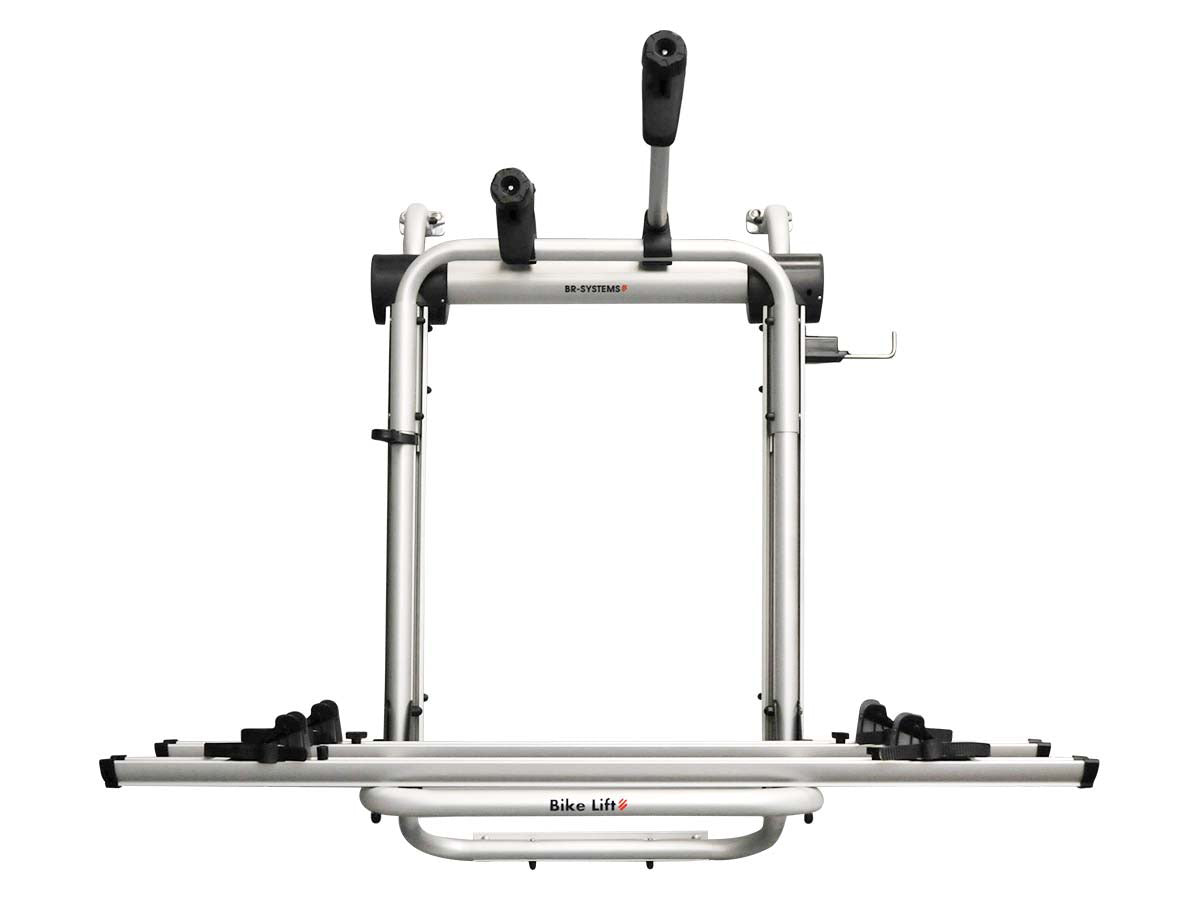 BR-Systems Bike Lift elektrische fietsendrager