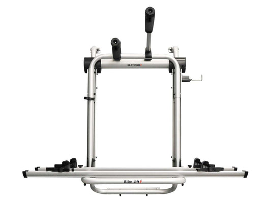 BR-Systems Bike Lift elektrische fietsendrager