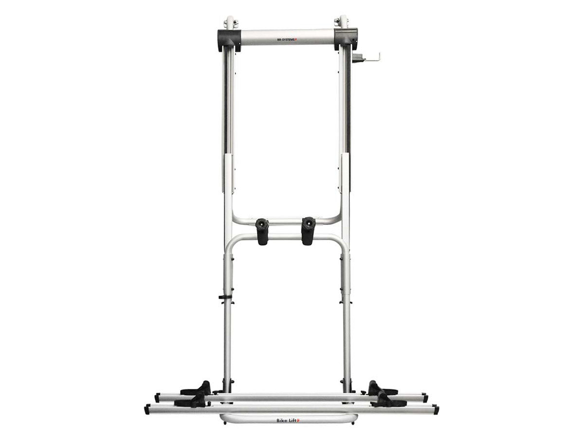 BR-Systems Bike Lift elektrische fietsendrager