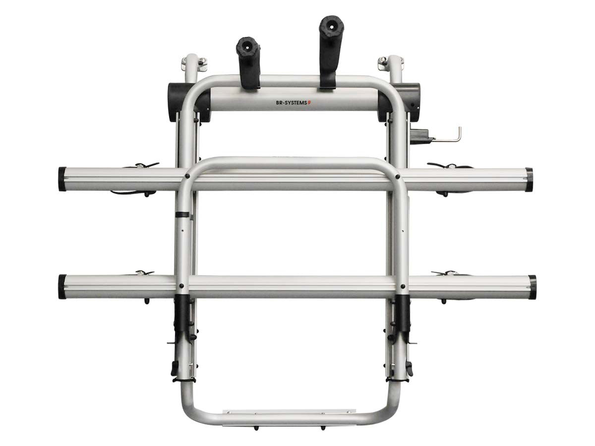 BR-Systems Bike Lift elektrische fietsendrager