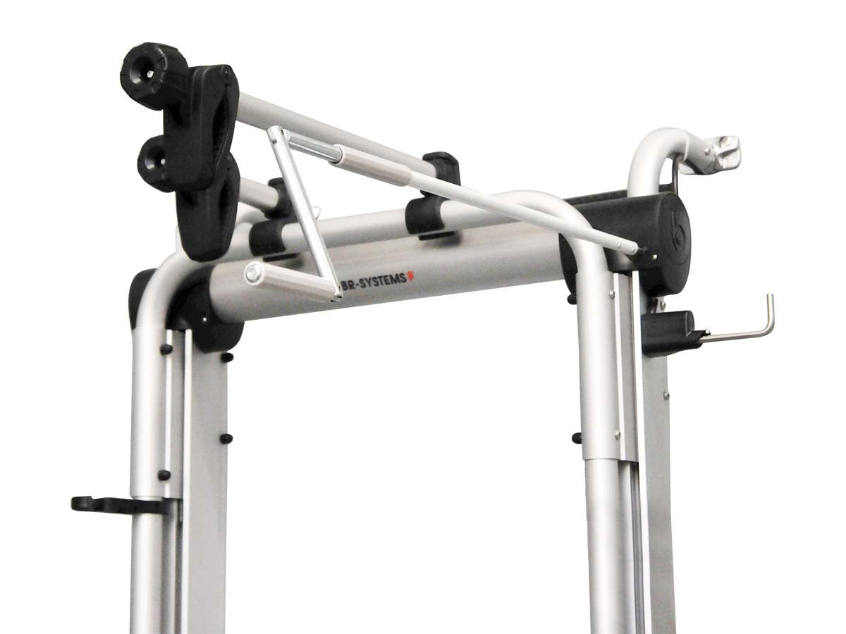 BR-Systems Bike Lift elektrische fietsendrager