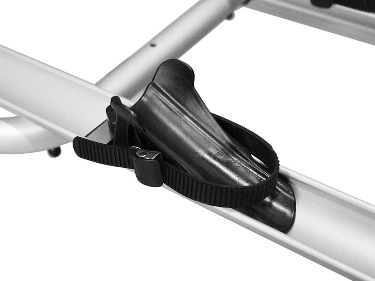 BR-Systems Bike Lift elektrische fietsendrager