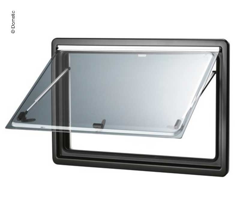 Dometic S5 Verduistering Duett Plissee 1000x500