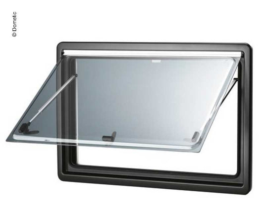 Dometic S5 Verduistering Duett Plissee 1000x500