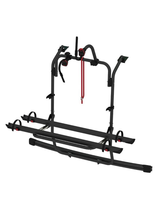 Fiamma Carry Bike Frame Deep Black fietsendrager