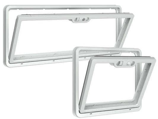 Thetford Serviceluik 3 35x30cm Wit