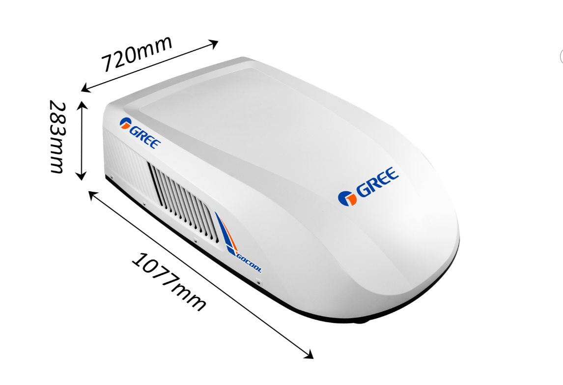 Gree 3600 GoCool+
