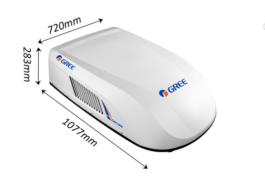 Gree 3600 GoCool+